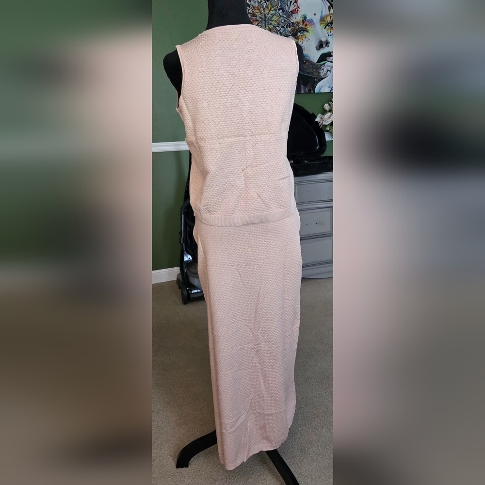 Pink Queen Women's Summer 2 Piece Outfit #981, 982, 983, 988 - Picture 3 of 12